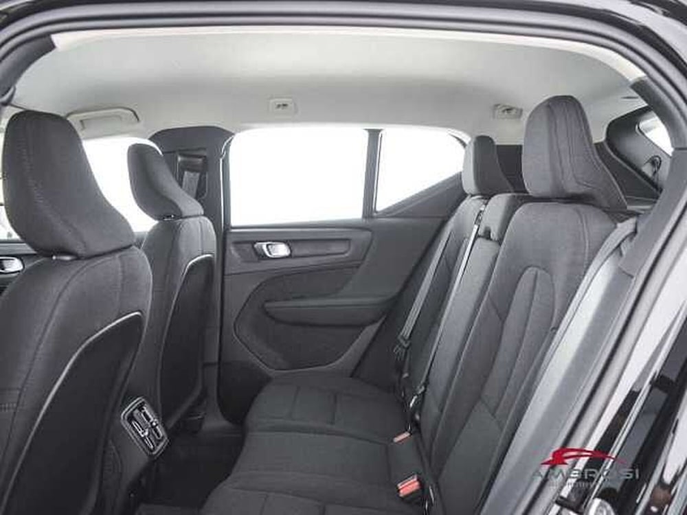 Volvo XC40 usata a Perugia (10)