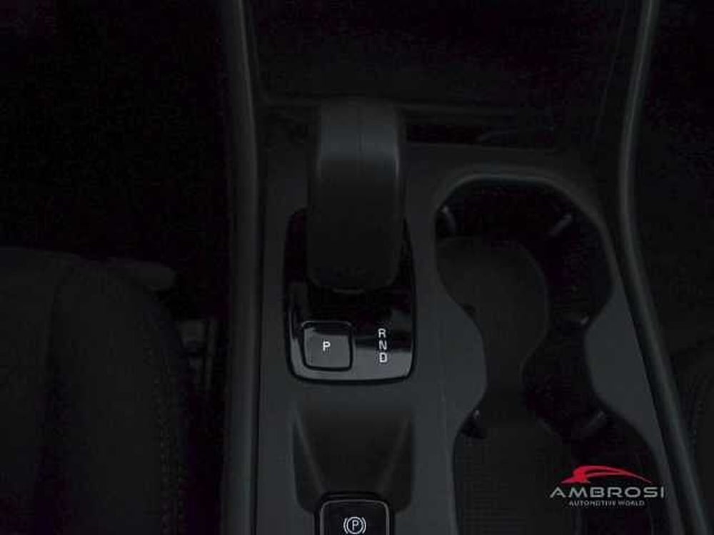 Volvo XC40 usata a Perugia (15)