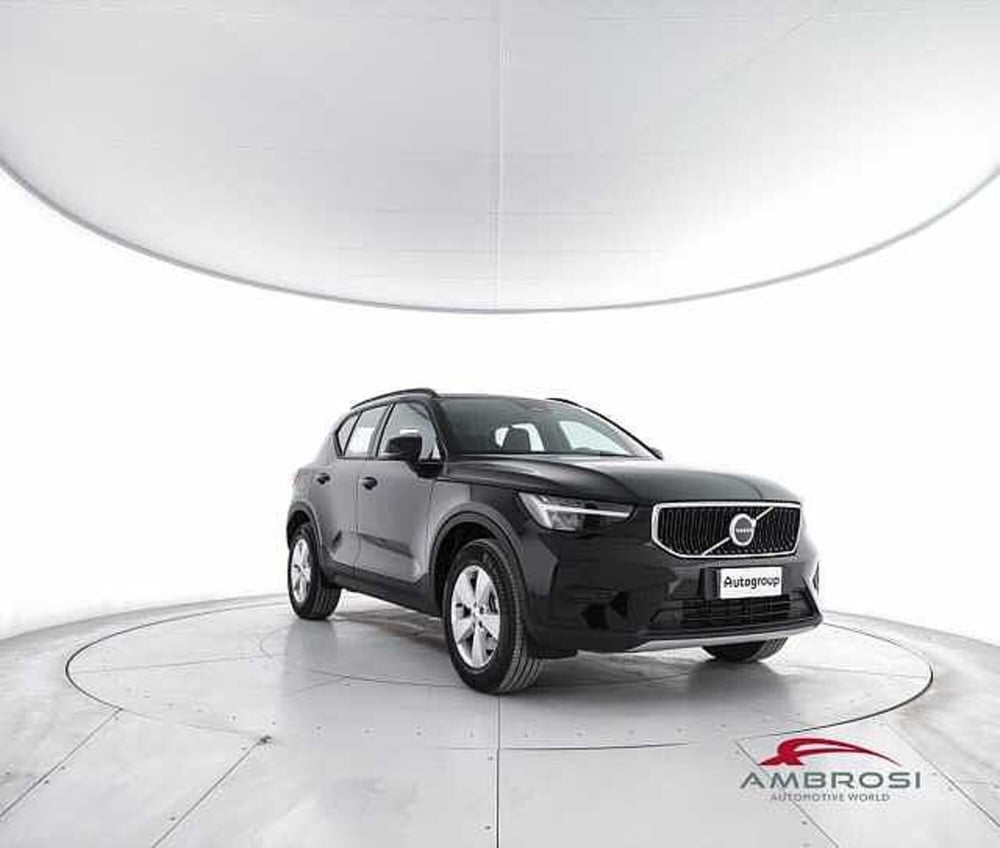 Volvo XC40 usata a Perugia (2)