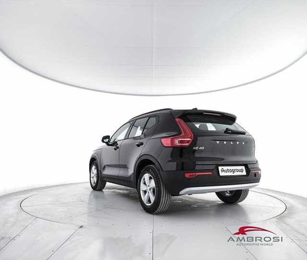 Volvo XC40 usata a Perugia (4)