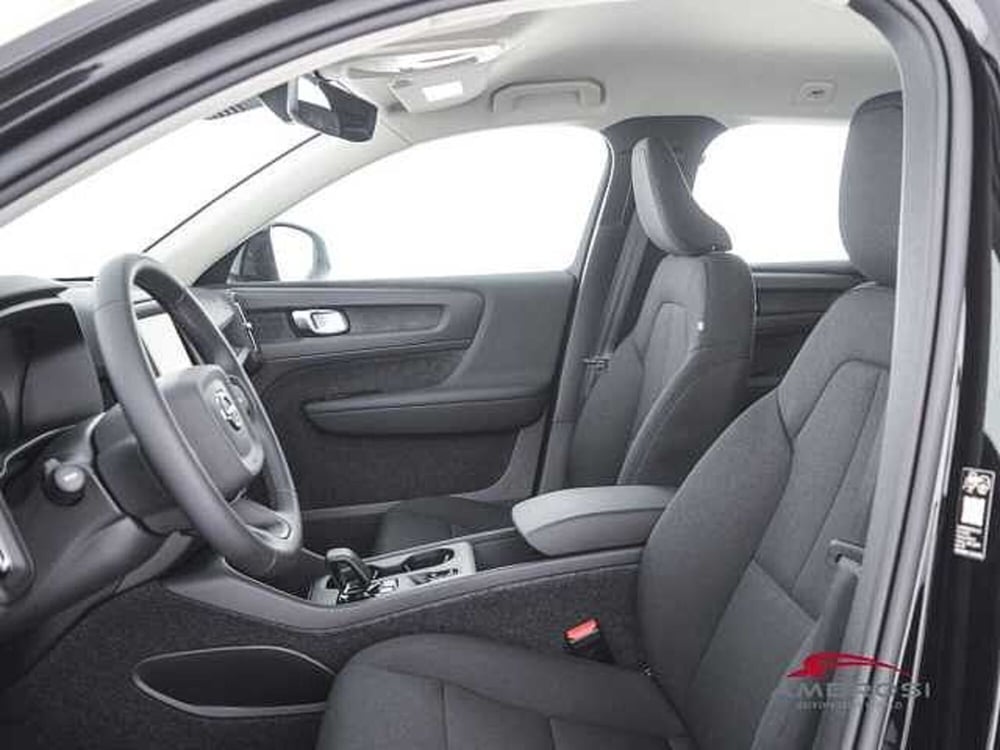 Volvo XC40 usata a Perugia (9)