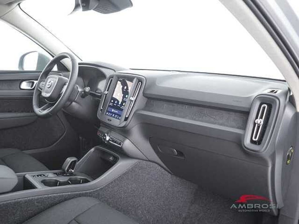 Volvo XC40 usata a Perugia (12)