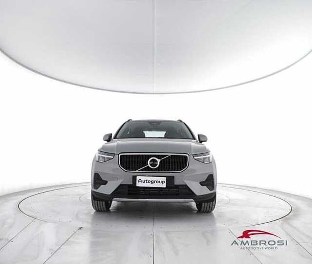 Volvo XC40 usata a Perugia (5)