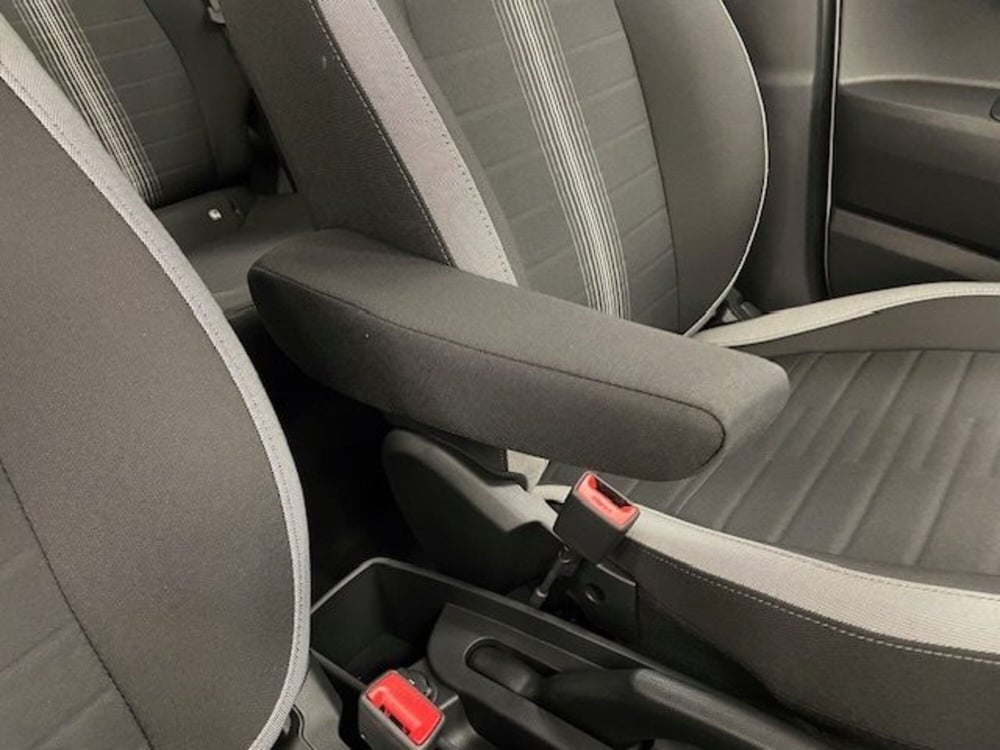 Hyundai i10 nuova a Alessandria (12)