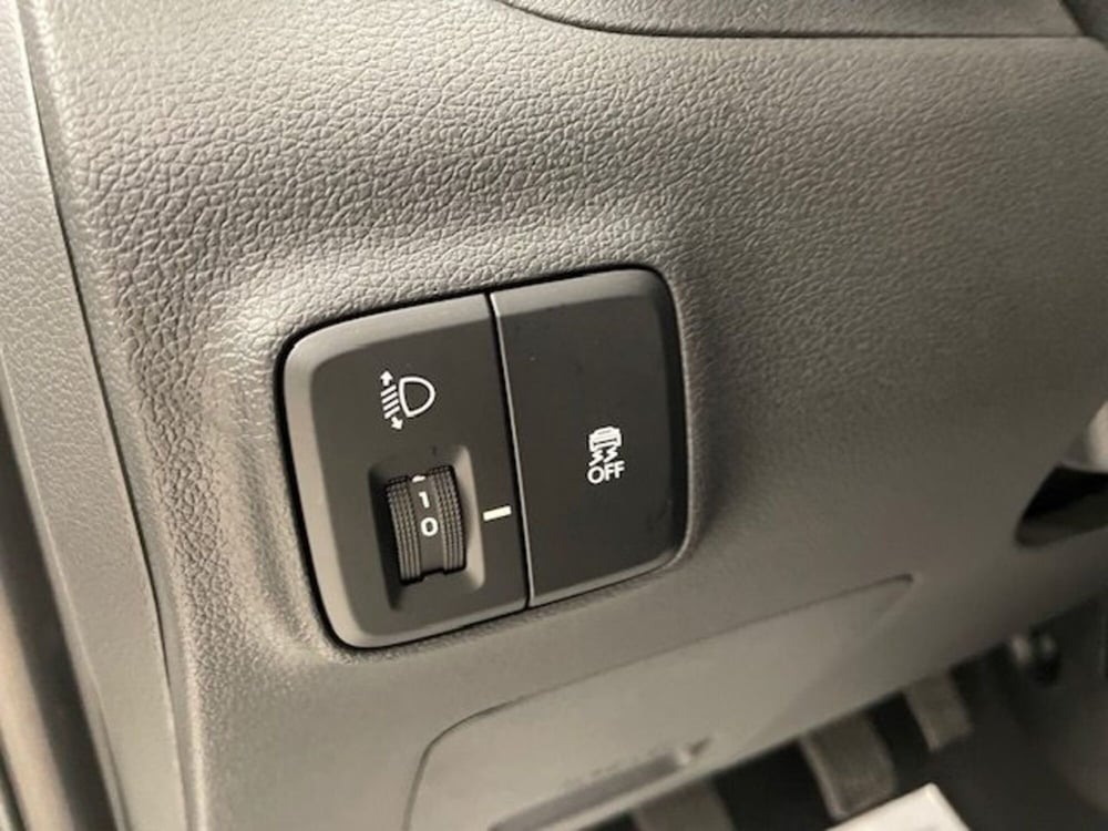 Hyundai i10 nuova a Alessandria (19)