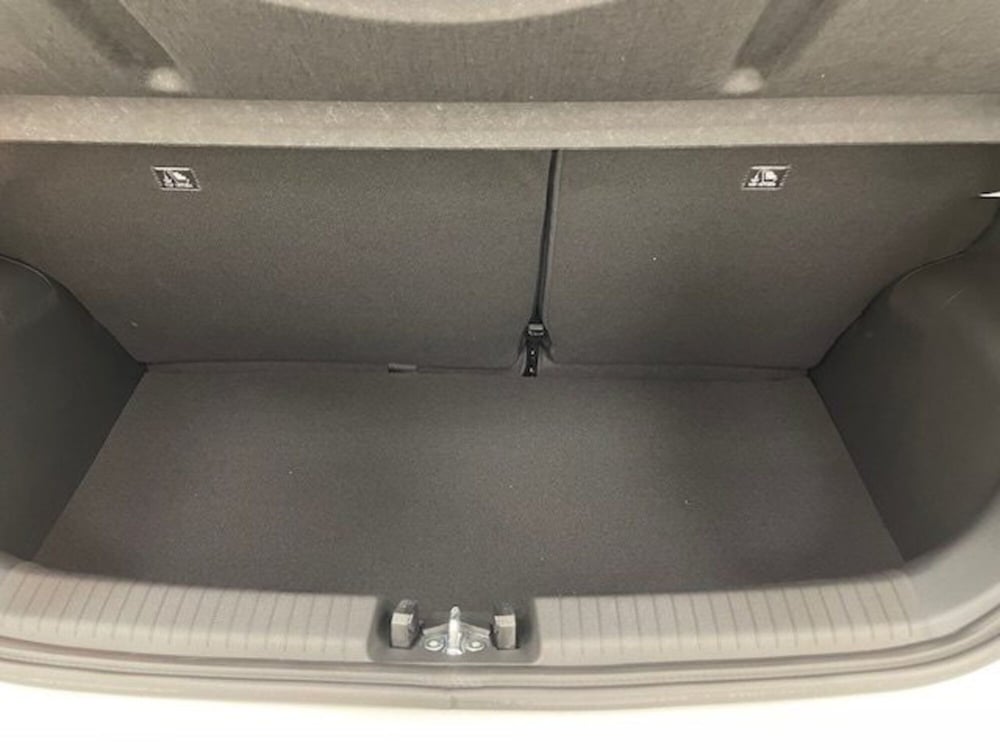 Hyundai i10 nuova a Alessandria (7)