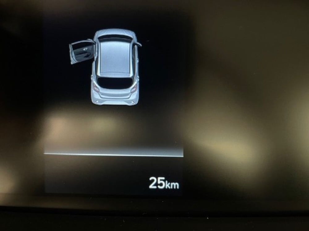 Hyundai i10 nuova a Alessandria (10)