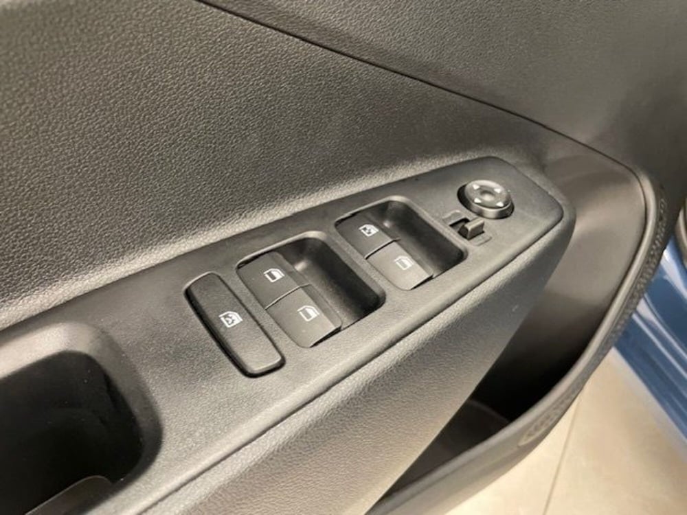 Hyundai i10 nuova a Alessandria (20)