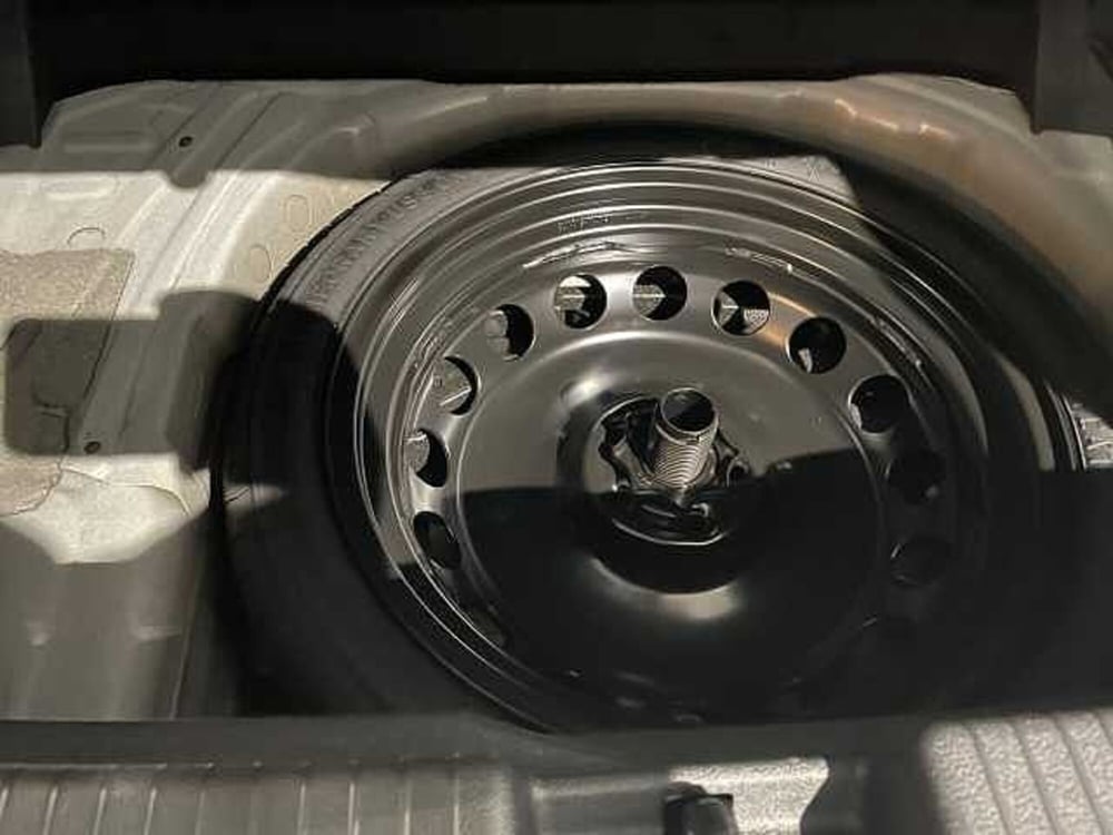 Volkswagen T-Cross nuova a Genova (9)