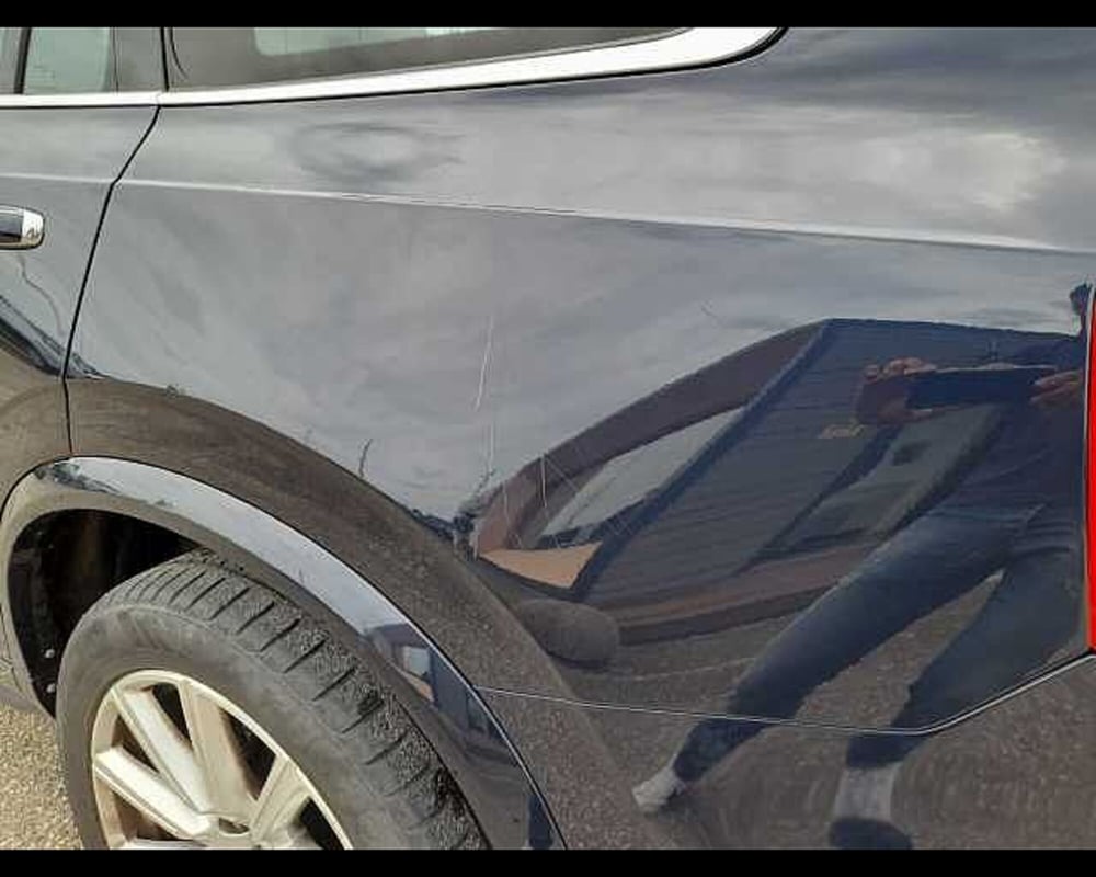 Volvo XC90 usata a Ravenna (12)