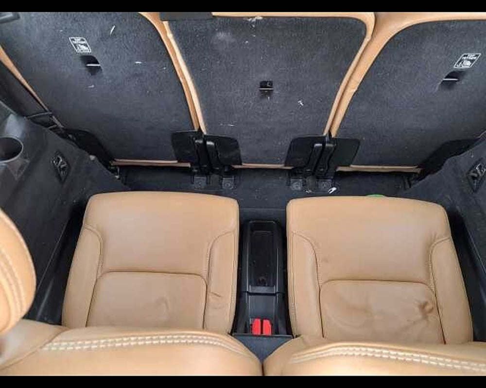 Volvo XC90 usata a Ravenna (14)