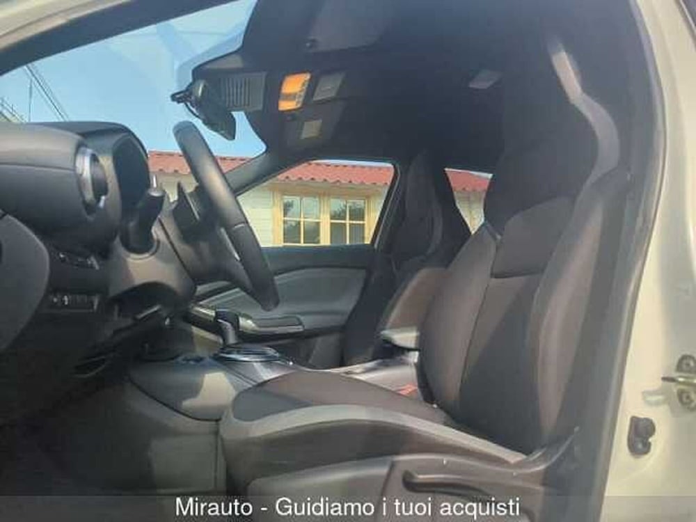 Nissan Juke usata a Roma (10)