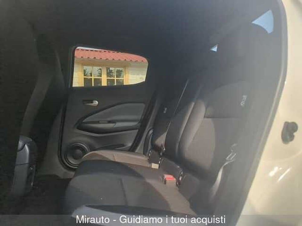 Nissan Juke usata a Roma (12)