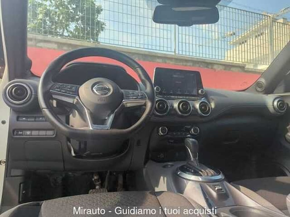 Nissan Juke usata a Roma (13)