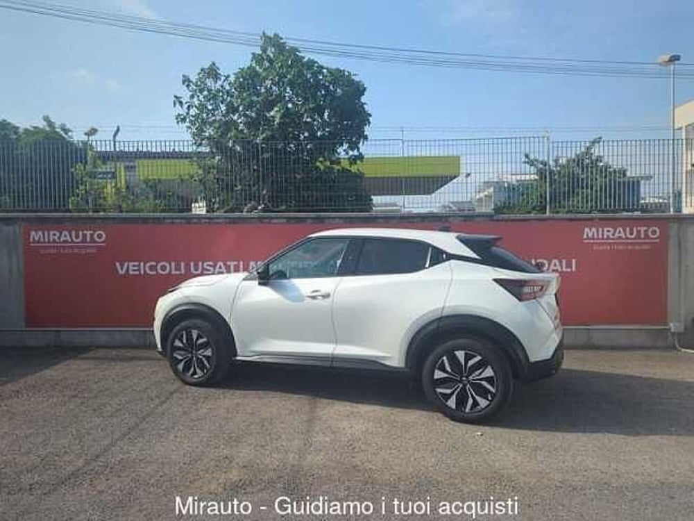 Nissan Juke usata a Roma (6)