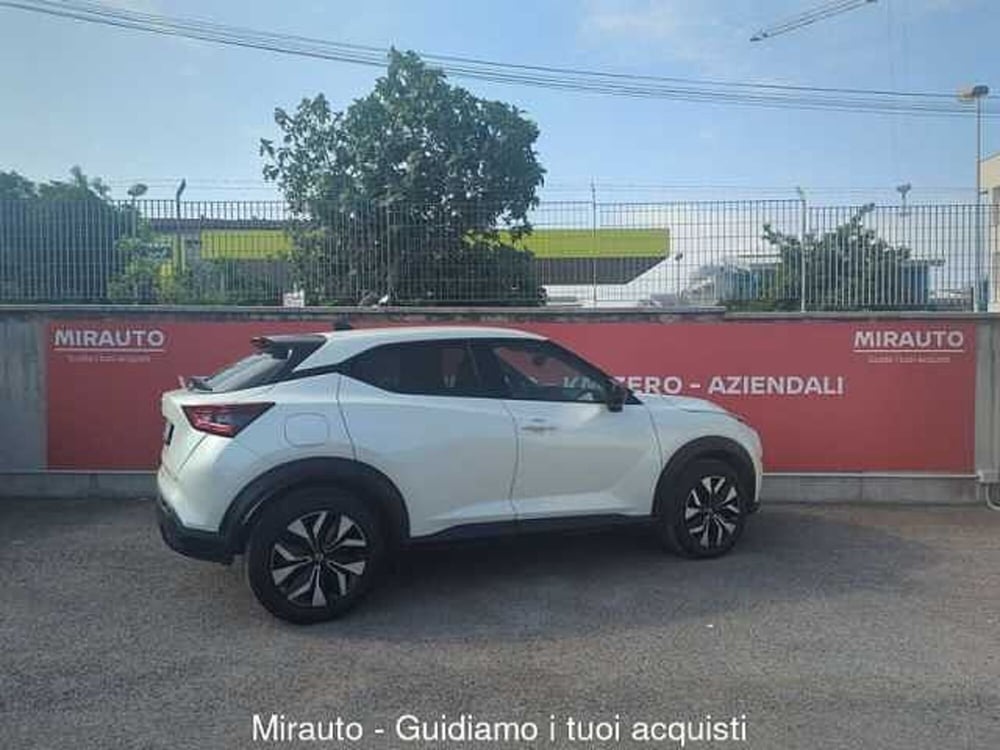 Nissan Juke usata a Roma (7)