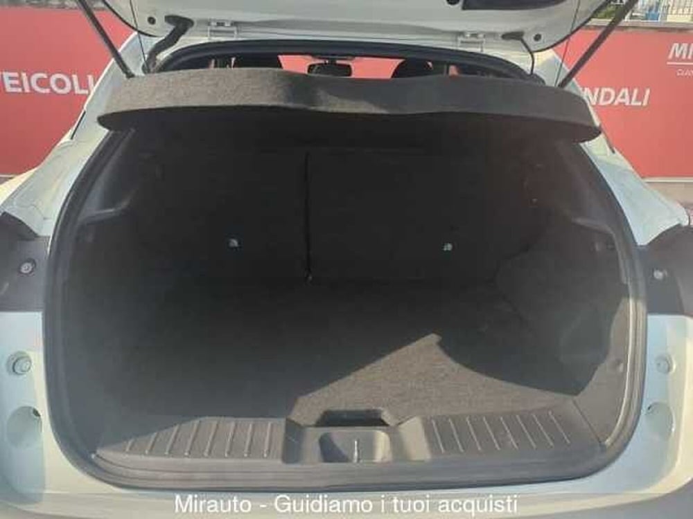 Nissan Juke usata a Roma (9)