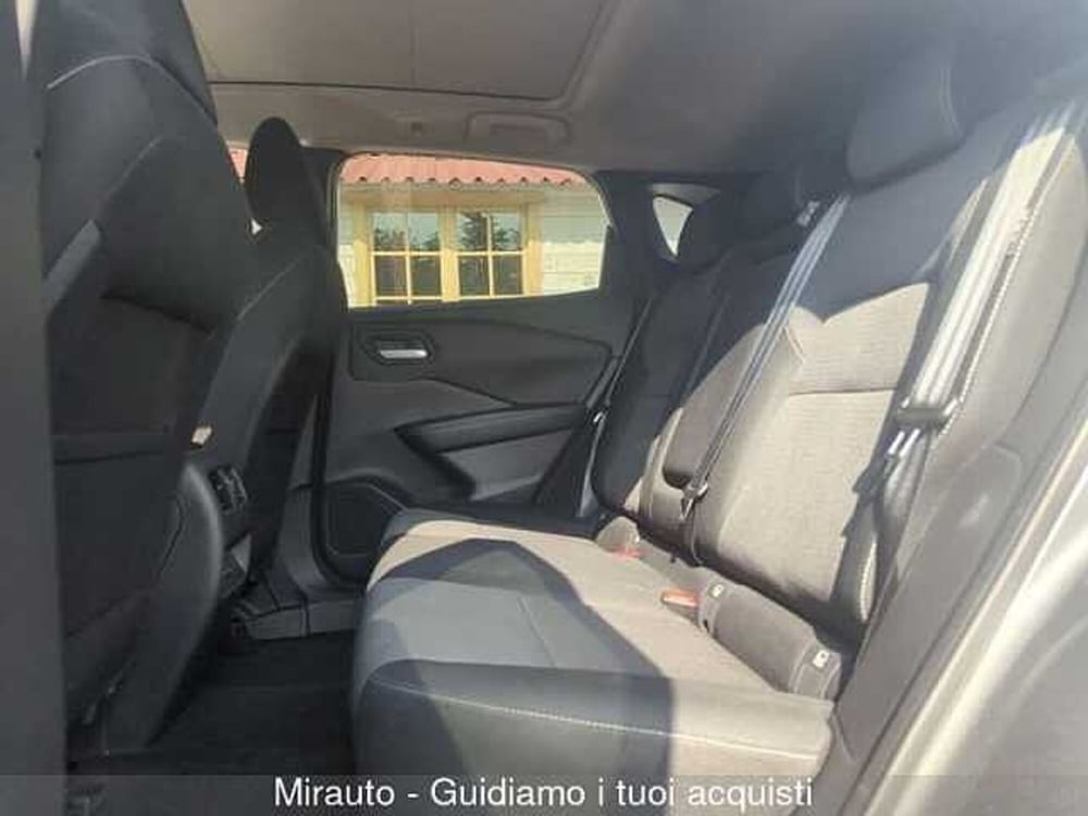 Nissan Qashqai usata a Roma (12)