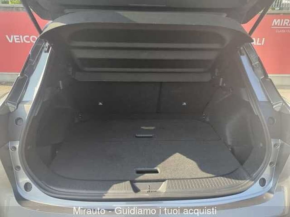 Nissan Qashqai usata a Roma (9)