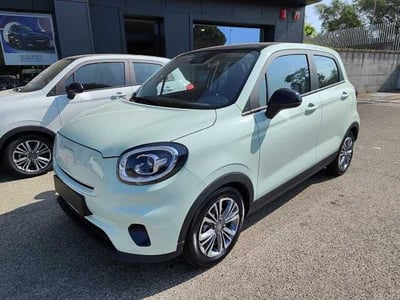 Leapmotor T03 T03 37,3kWh nuova a Viterbo