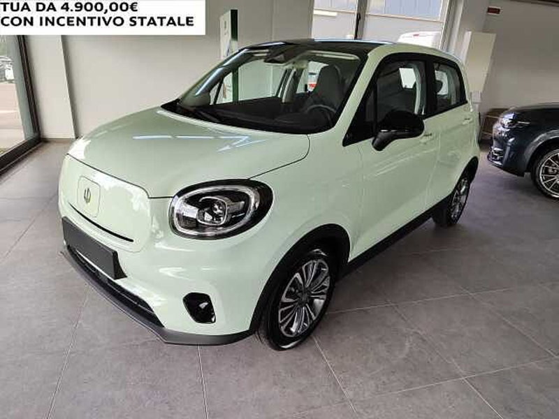 Leapmotor T03 nuova a Viterbo