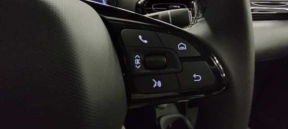 Leapmotor T03 nuova a Viterbo (14)