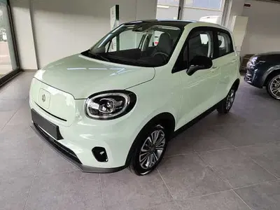 Leapmotor T03 T03 37,3kWh nuova a Viterbo