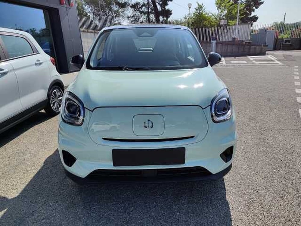 Leapmotor T03 nuova a Viterbo (2)