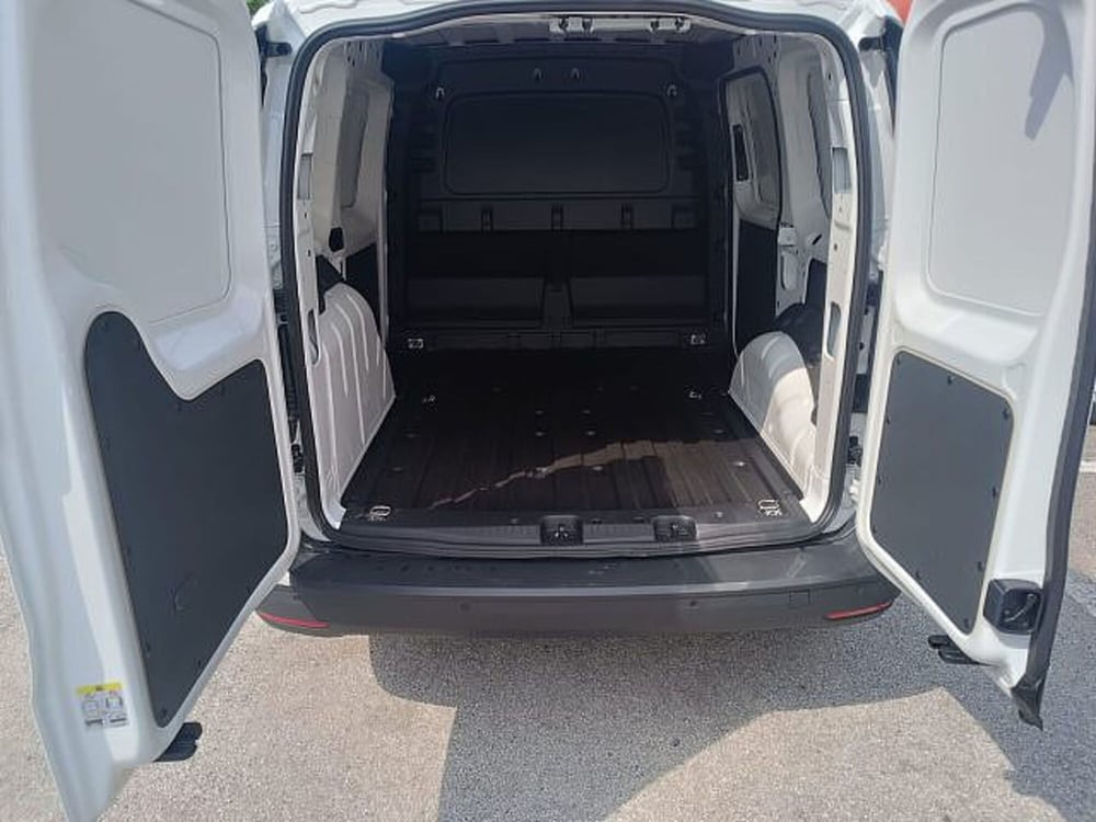 Volkswagen Veicoli Commerciali Caddy Furgone nuova a Vicenza (6)