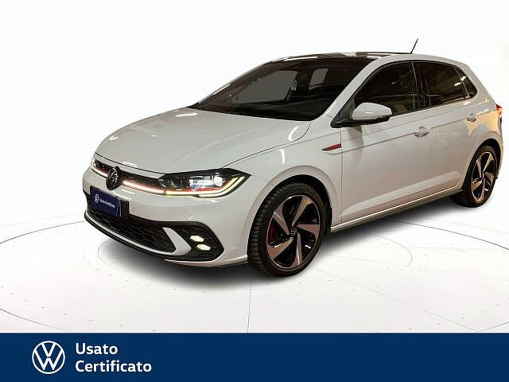 Volkswagen Polo usata a Vicenza