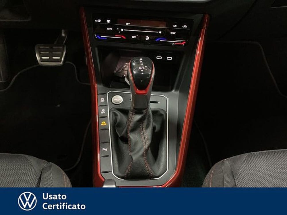 Volkswagen Polo usata a Vicenza (10)