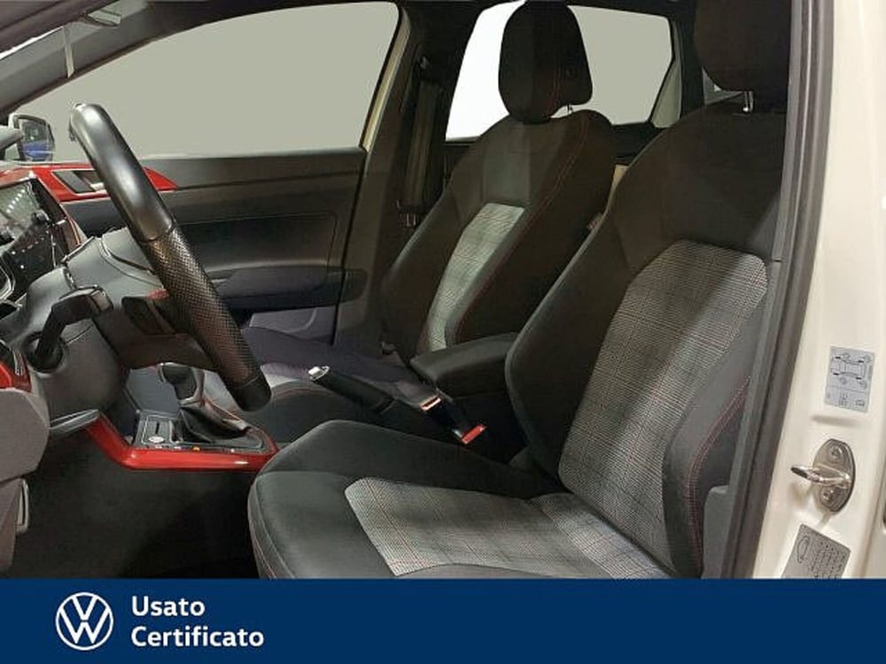 Volkswagen Polo usata a Vicenza (11)
