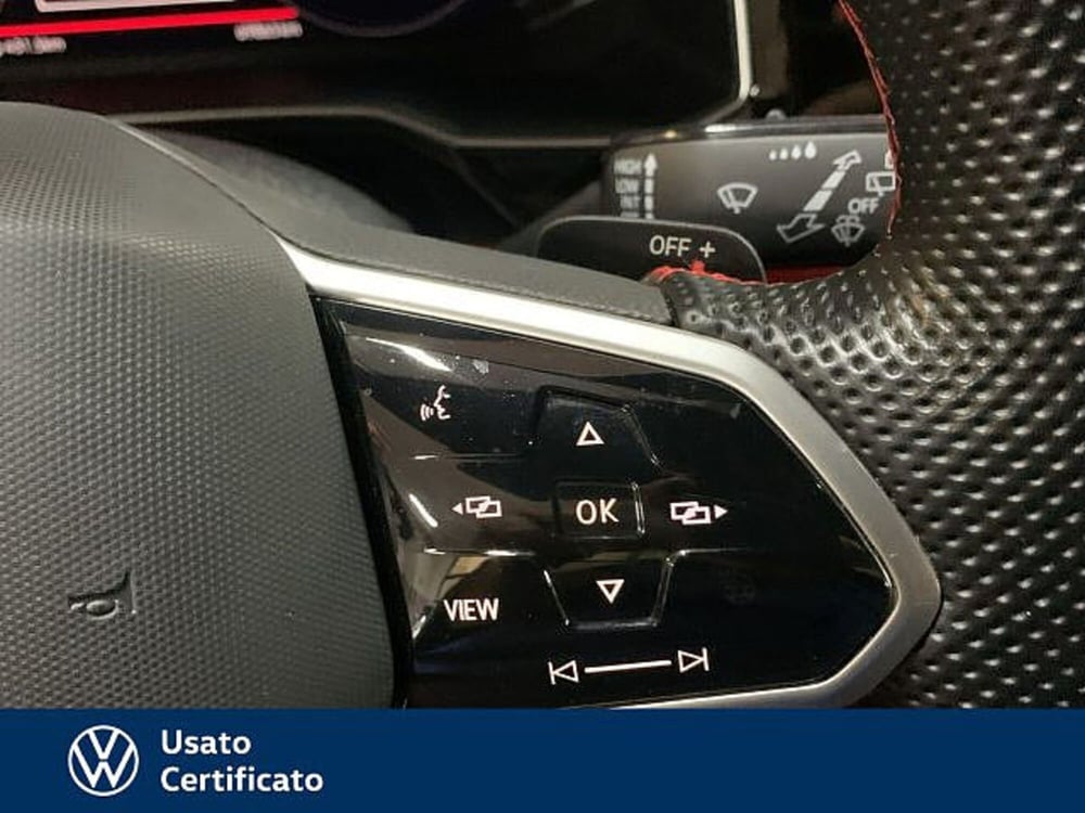 Volkswagen Polo usata a Vicenza (15)
