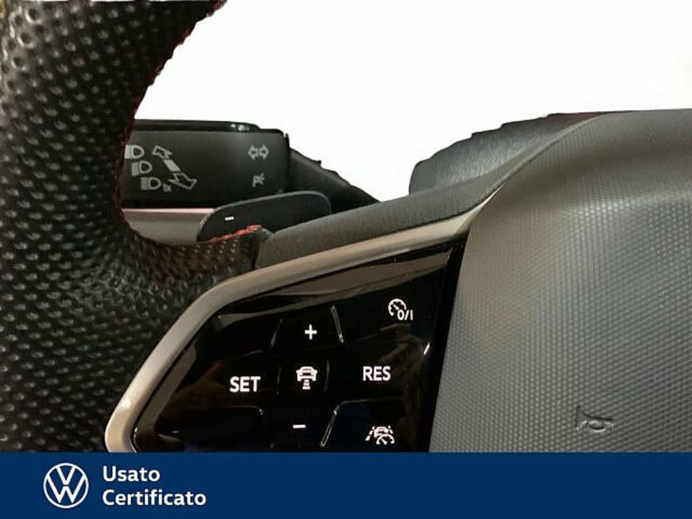 Volkswagen Polo usata a Vicenza (16)