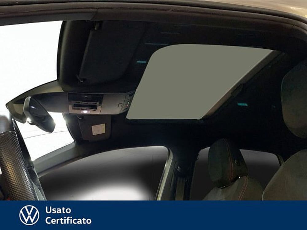 Volkswagen Polo usata a Vicenza (17)