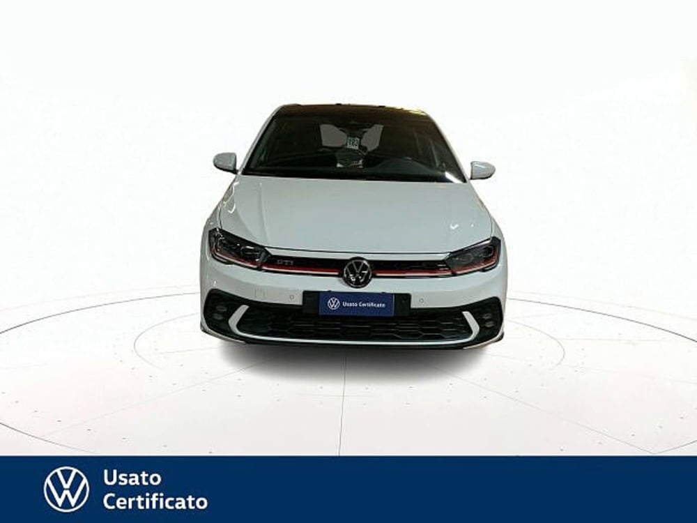 Volkswagen Polo usata a Vicenza (2)