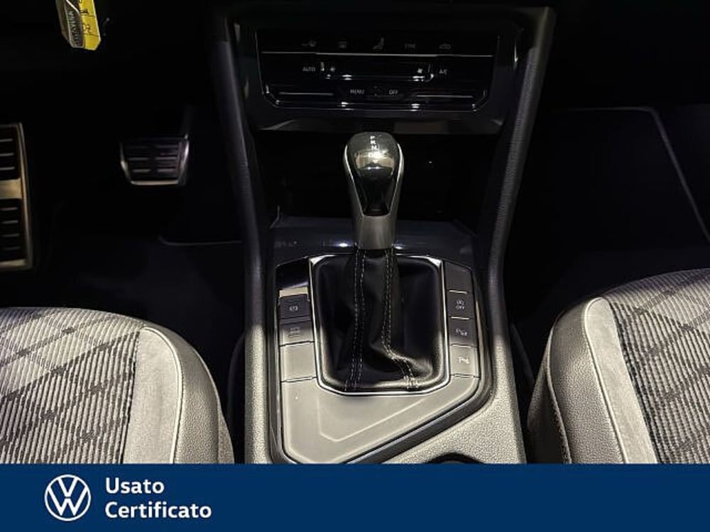 Volkswagen Tiguan usata a Vicenza (10)