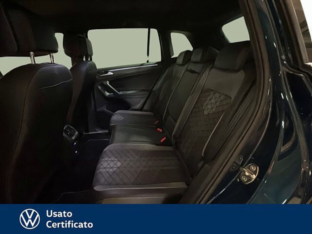 Volkswagen Tiguan usata a Vicenza (18)