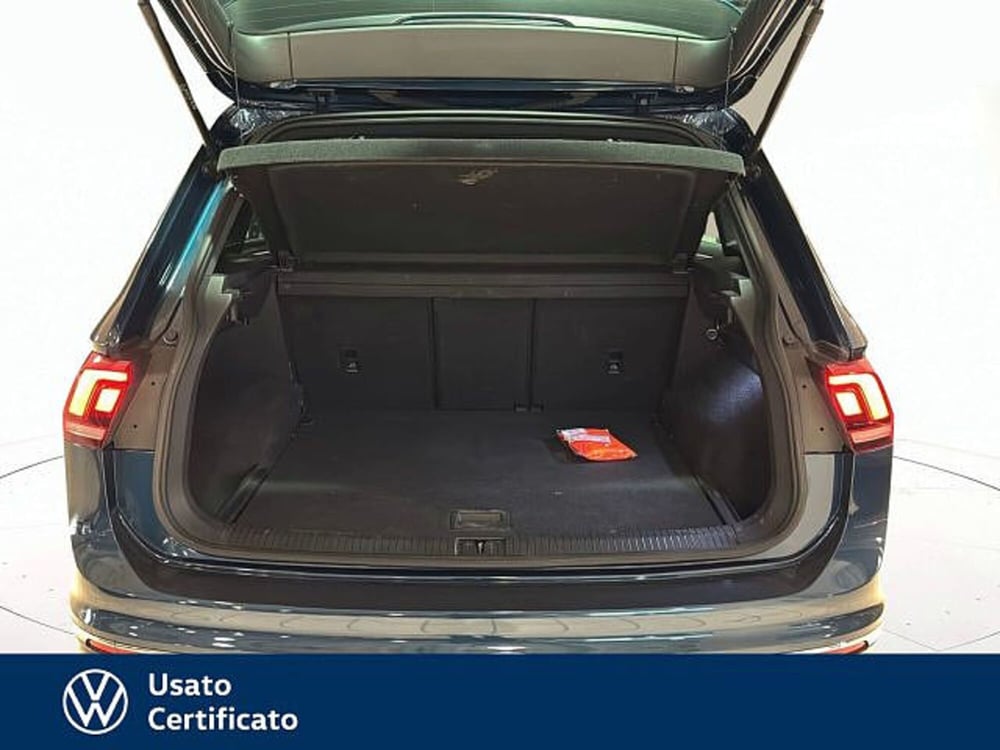 Volkswagen Tiguan usata a Vicenza (19)