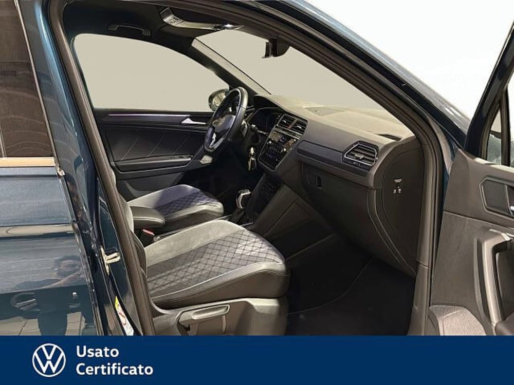 Volkswagen Tiguan usata a Vicenza (6)