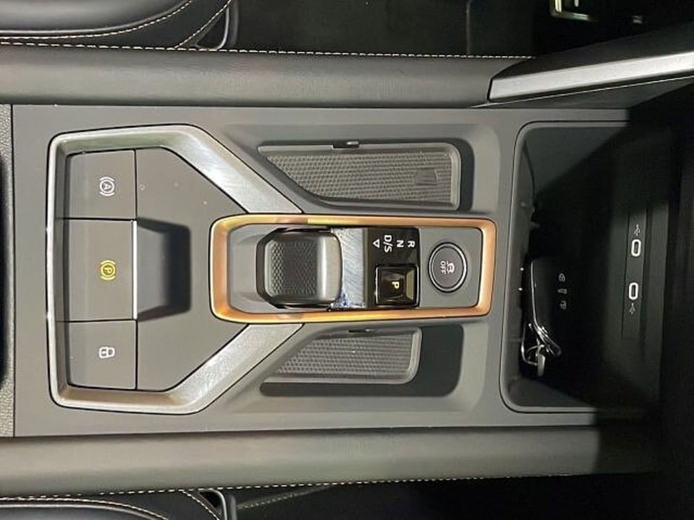 Cupra Formentor usata a Vicenza (11)