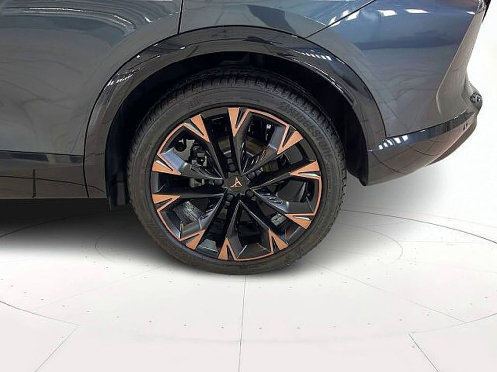 Cupra Formentor usata a Vicenza (20)