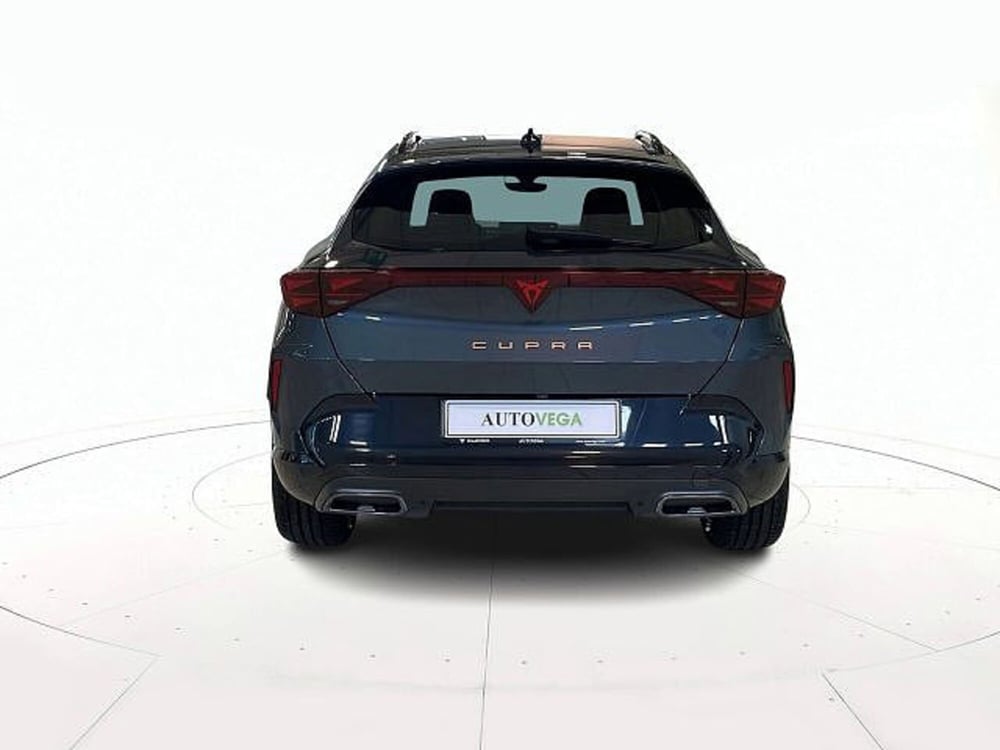 Cupra Formentor usata a Vicenza (5)