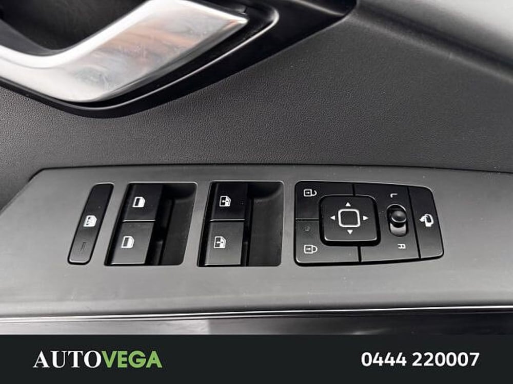 Kia Niro usata a Vicenza (11)