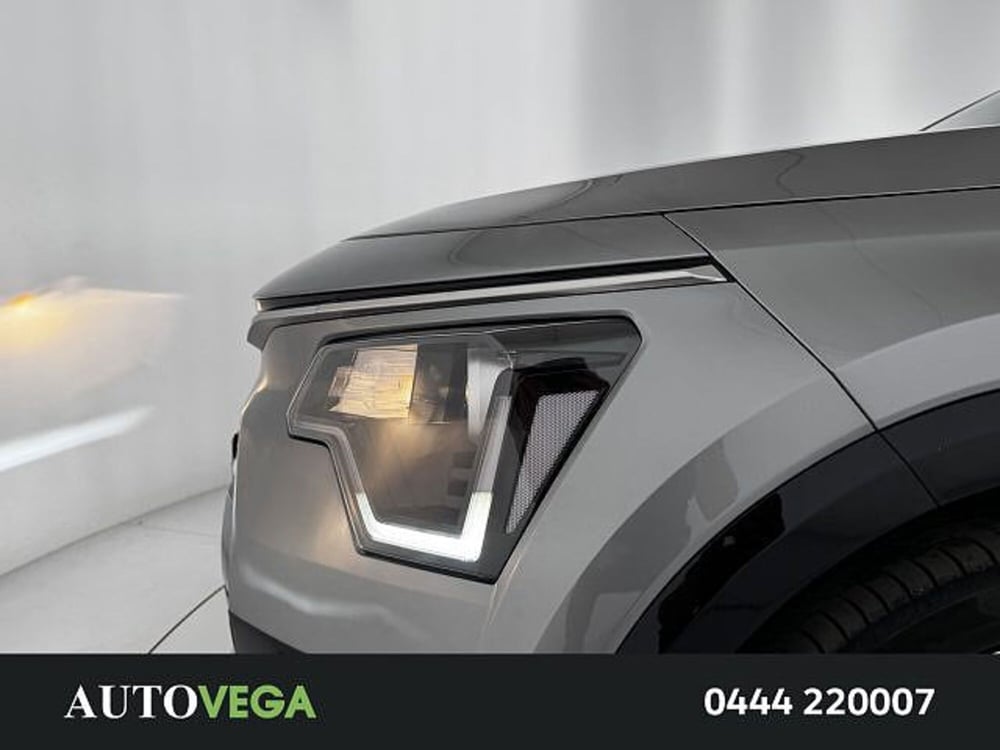 Kia Niro usata a Vicenza (19)