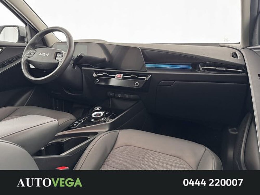 Kia Niro usata a Vicenza (20)