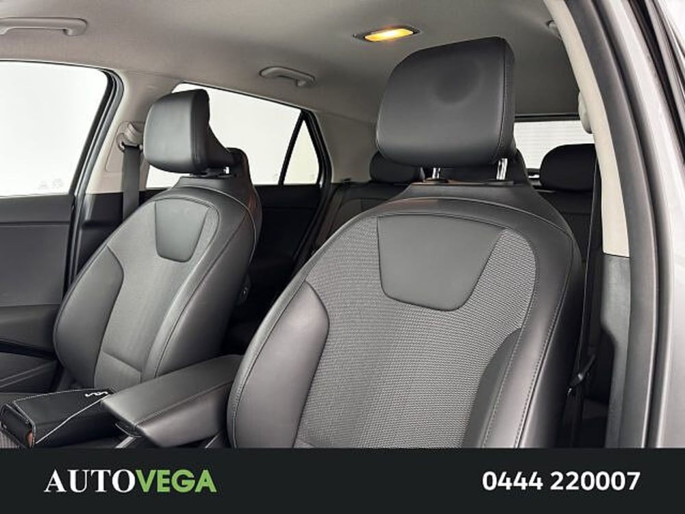 Kia Niro usata a Vicenza (8)