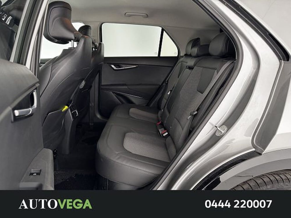 Kia Niro usata a Vicenza (9)