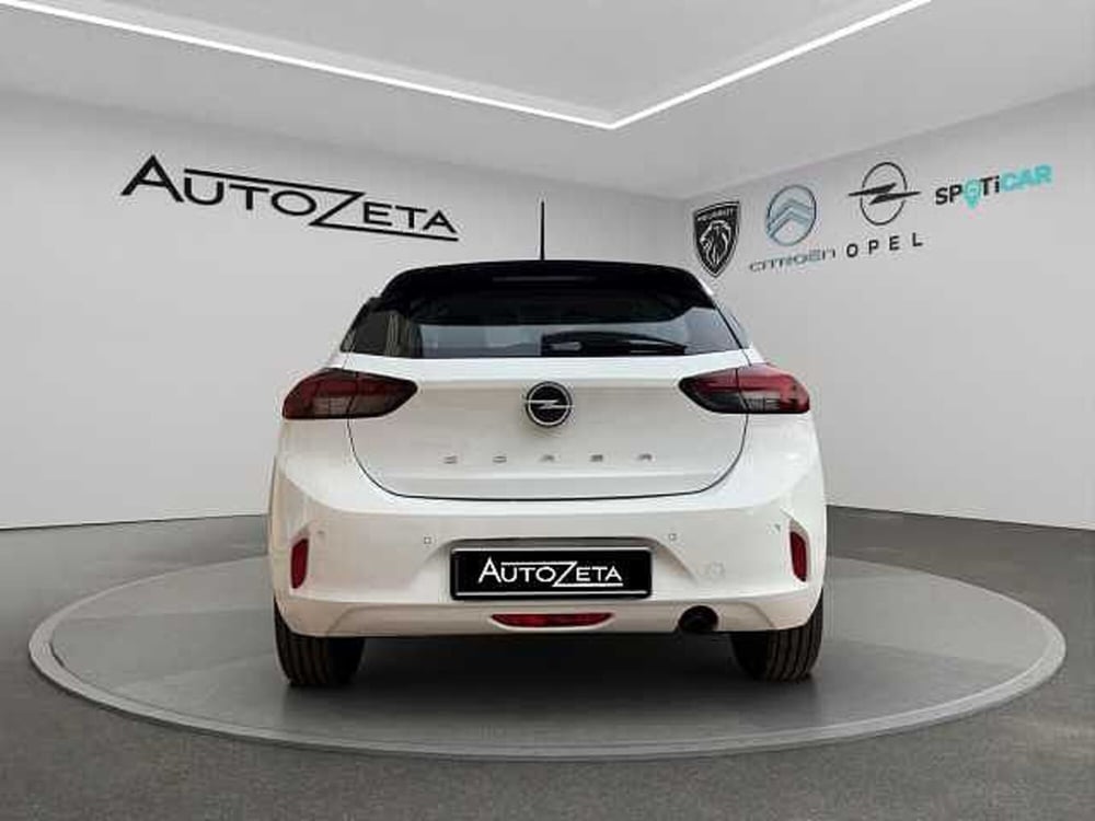 Opel Corsa nuova a Vibo Valentia (6)