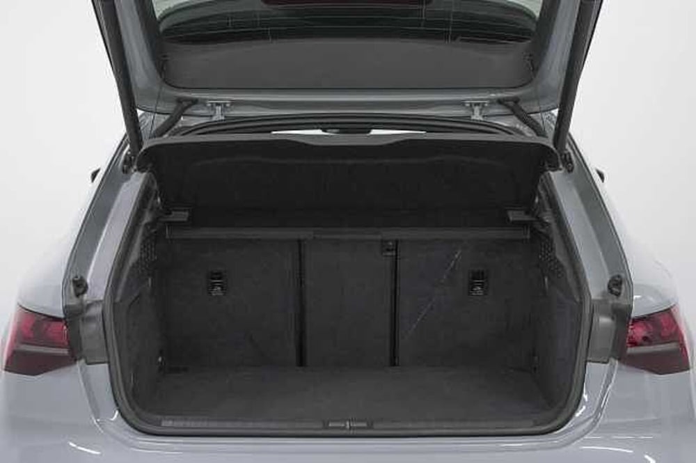 Audi A3 allstreet usata a Como (10)